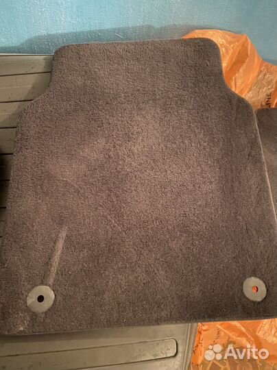 Коврики и Сетки на двери toyota camry 70