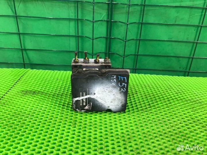 Блок ABS Bmw X5 E53 M54