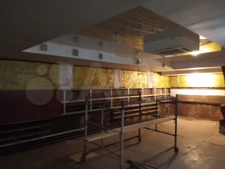 Продается помещение свободного назначения 200 м²