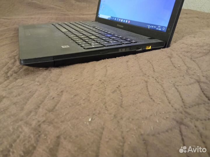 Lenovo G500