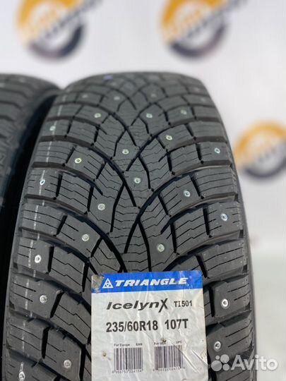 Triangle IcelynX TI501 235/60 R18 106Q