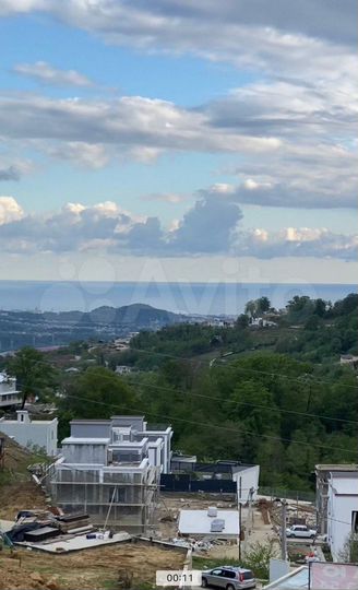 Участок 4,4 сот. (СНТ, ДНП)