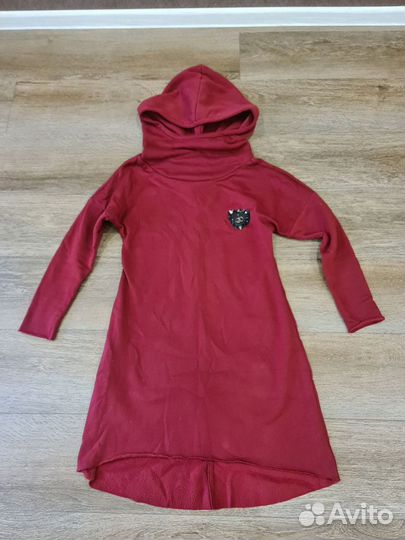 Большой пакет женской одежды 42-44р