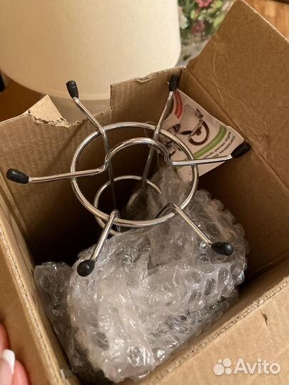 Новый набор