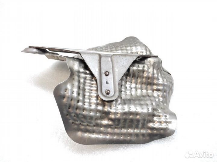 Тепловой экран Bmw 1-Series F20 1.6I 2015