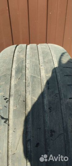 Hankook Ventus Prime 3 K125 225/60 R17