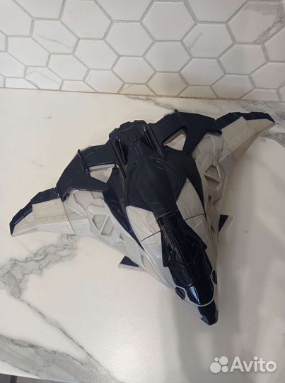 Самолёт мстителей Hasbro