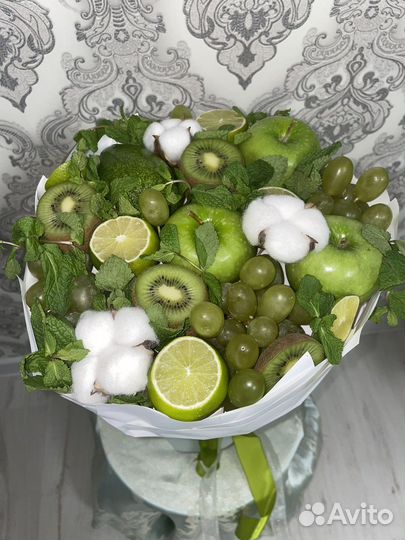 Вкусные букеты Уфа-Дёма