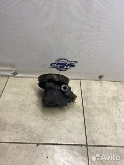 Насос гидроусилителя руля Ford Focus 1 cdda 2004