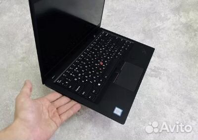 Ноутбуки lenovo thinkpad x, x1 опт-розница