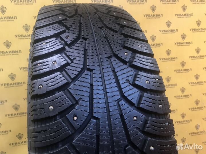 Nokian Tyres Hakkapeliitta 5 SUV 245/70 R17 110T
