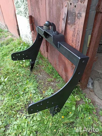 Фаркоп на газель