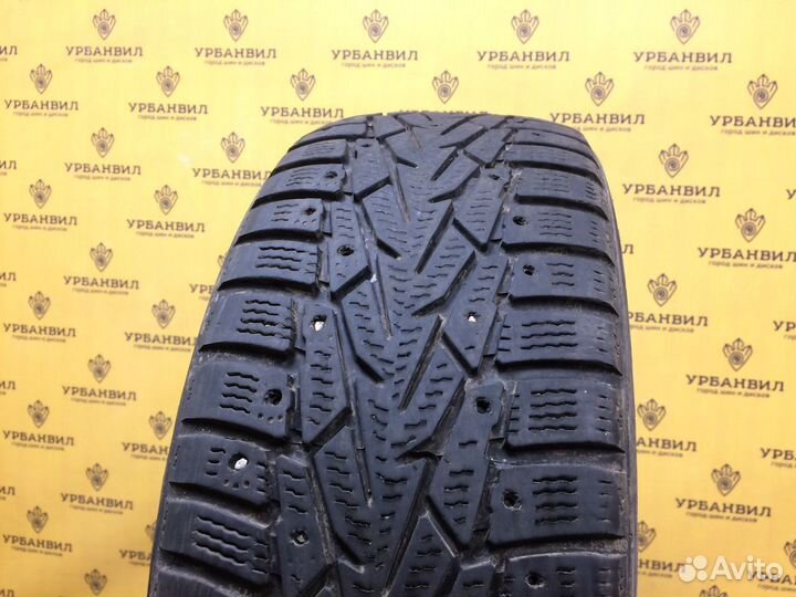 Nokian Tyres Hakkapeliitta 7 195/55 R15 89