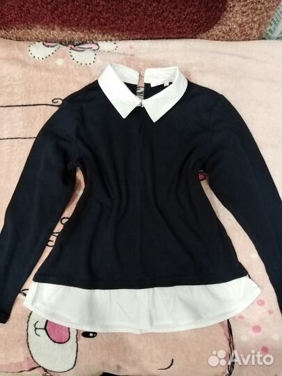 Кофточки школьные для девочки