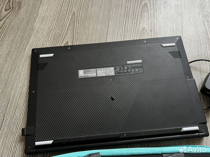 Ноутбук asus vivobook go 15