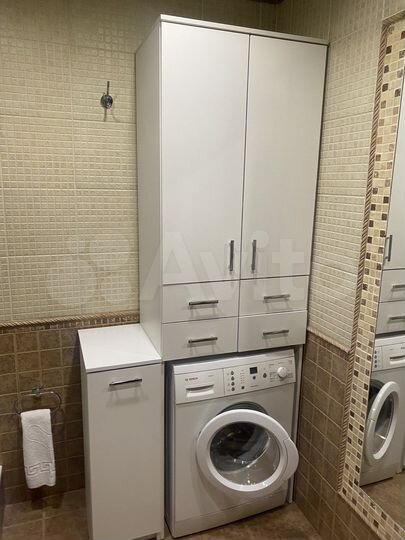 2-к. квартира, 64 м², 7/9 эт.