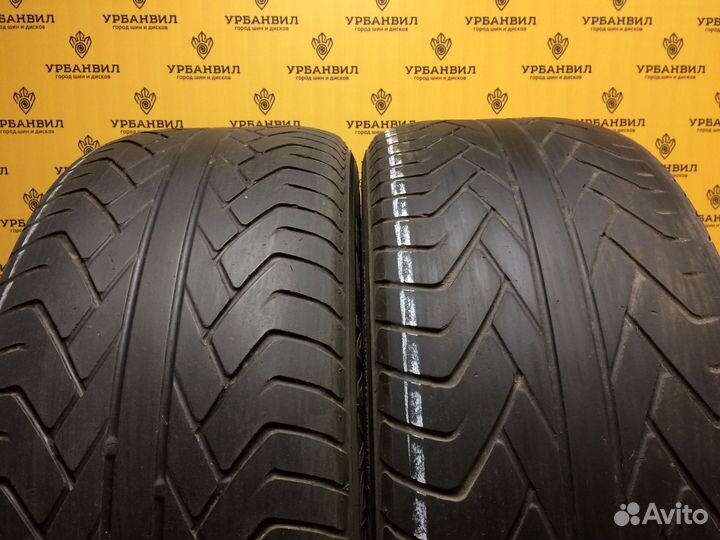 Yokohama Advan ST V802 255/50 R19