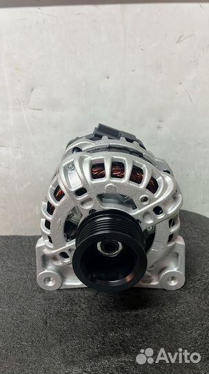 Генератор лада Vesta,Largus renault Largus