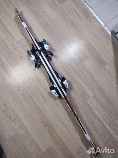 Лыжи head Peak 72-149