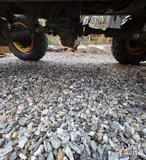 Мини-экскаватор Volvo EW 60C, 2022