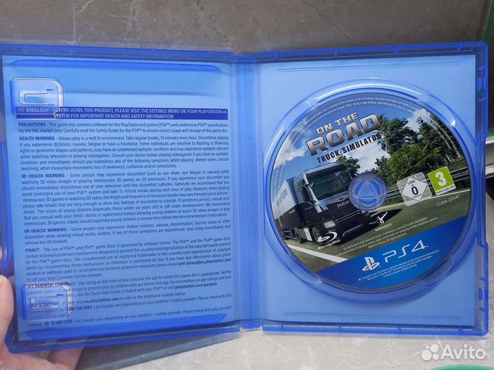 Игры для приставок ps4