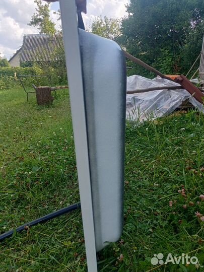 Душевой поддон