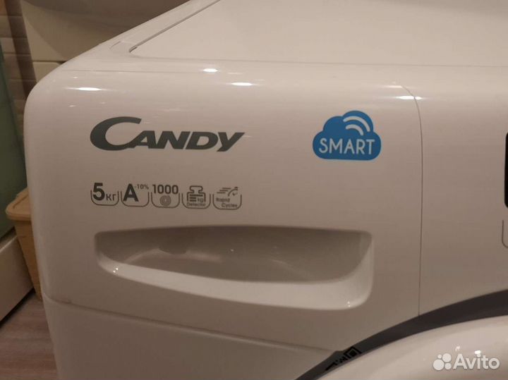 Стиральная машина Candy