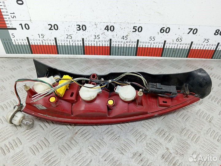 Фонарь задний для Peugeot-Citroen C5 1