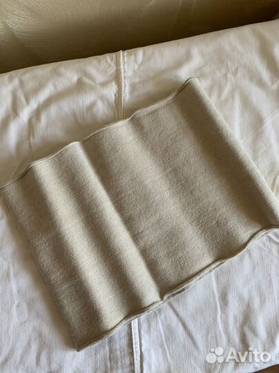 Пояс компрессионный согревающий