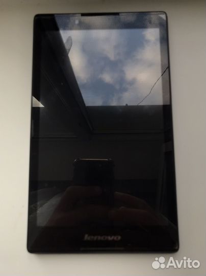 Планшет Lenovo TAB 2 A Series
