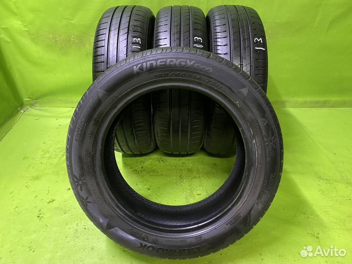 Hankook Kinergy Eco K425 165/60 R14 75H