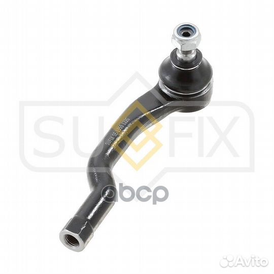 Наконечник рулевой тяги лев SE1555 sufix