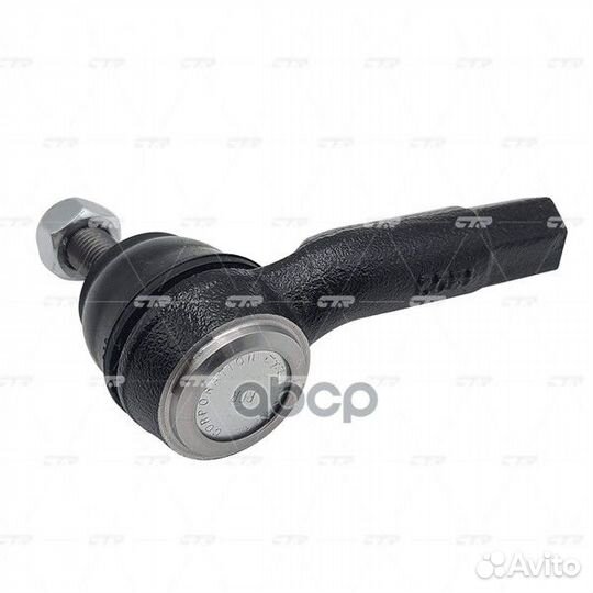 Наконечник рулевой правый CE0839R CTR