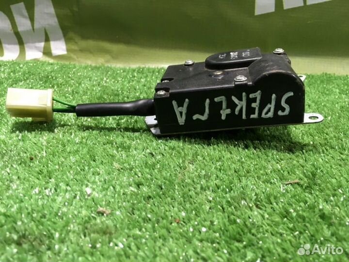 Сервопривод заслонок печки Kia Spectra SD S6D