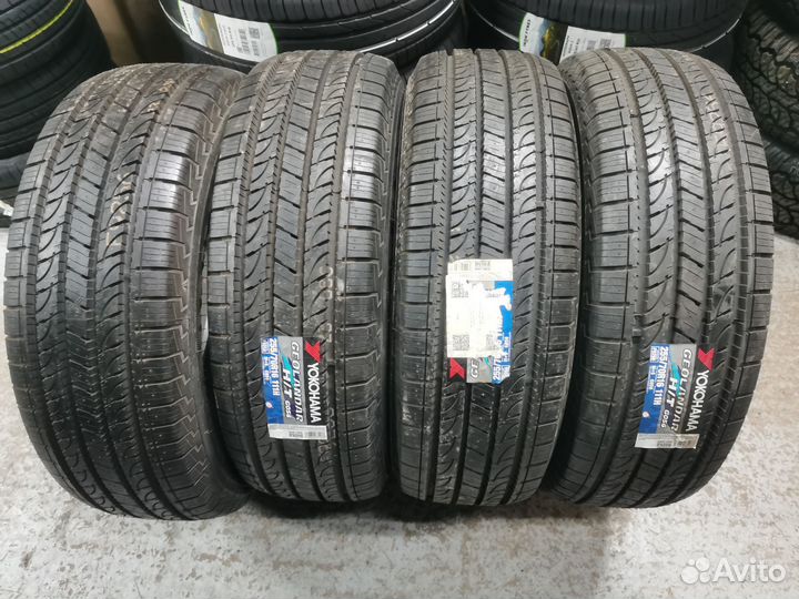 Yokohama Geolandar H/T G056 255/70 R16