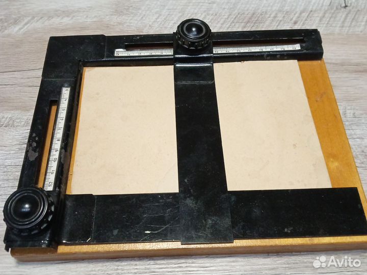 Фоторамка СССР