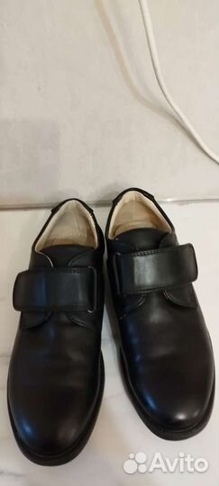 Туфли для мальчика