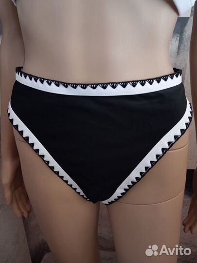 Плавки для купальника женские новые 48 размер