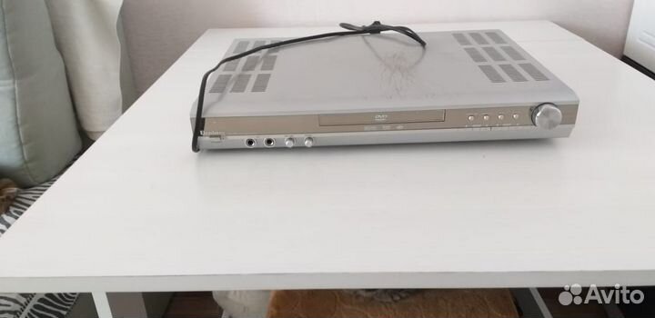 Dvd плеер, клавиатура