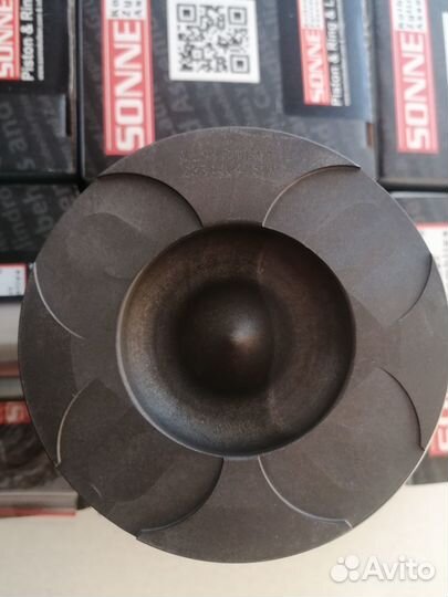 Поршня комплект Jeep Grand Cherokee EXF3.0 diesel