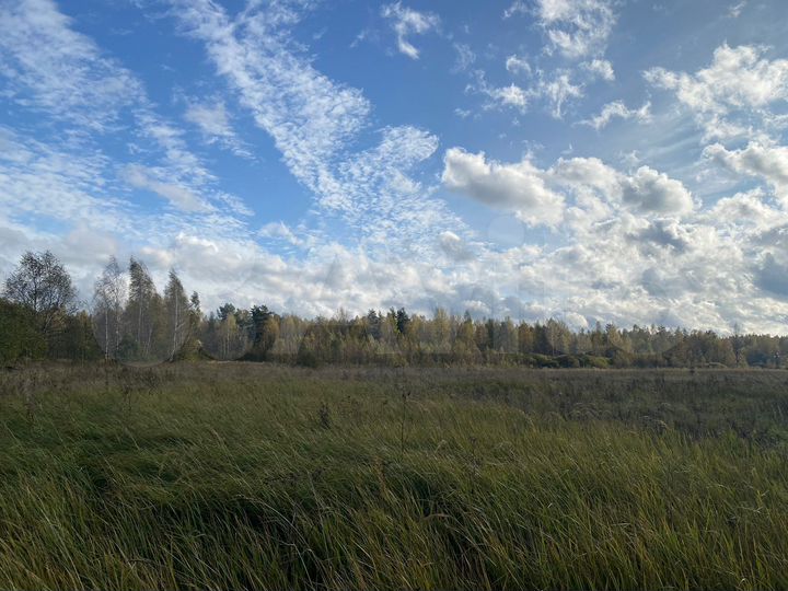 Участок 6 сот. (ИЖС)