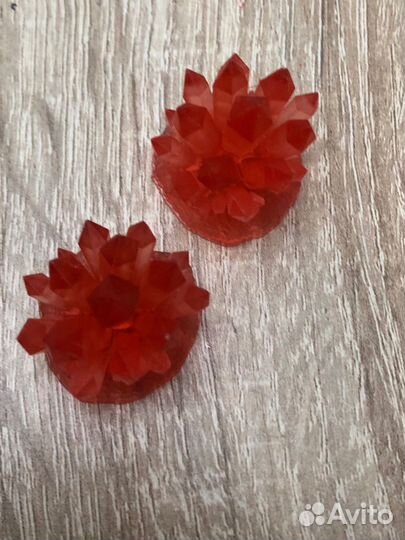 Dnd krystall, днд кристаллы