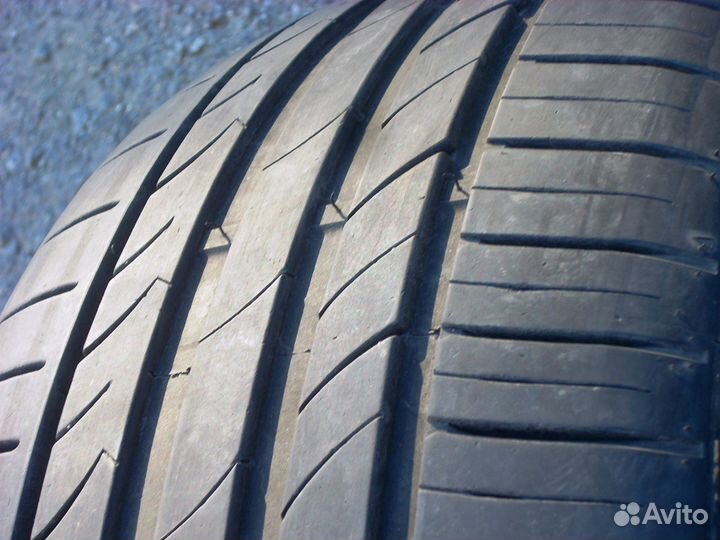 Rotalla Setula S-Race RU01 255/50 R19 107Y