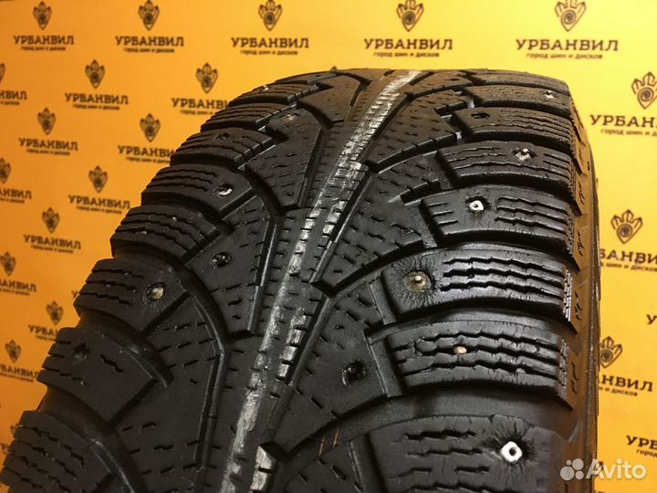 Nokian Tyres Nordman 5 SUV 215/65 R16 102T
