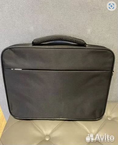 Сумка для ноутбука новая