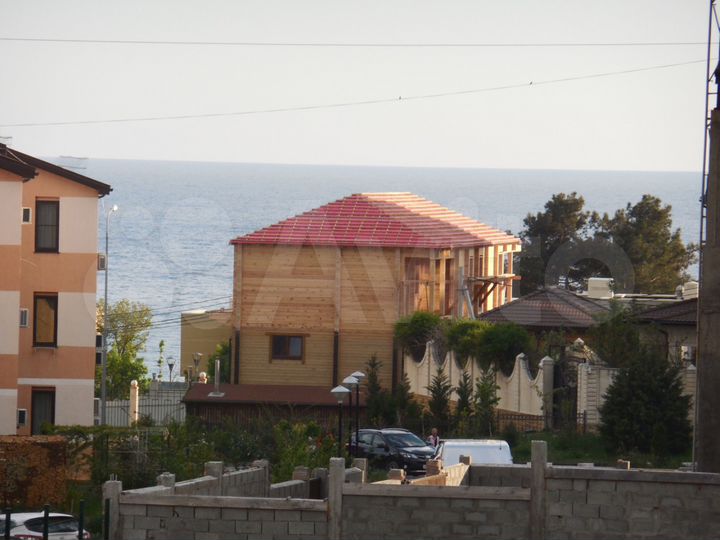 1-к. квартира, 49 м², 1/3 эт.