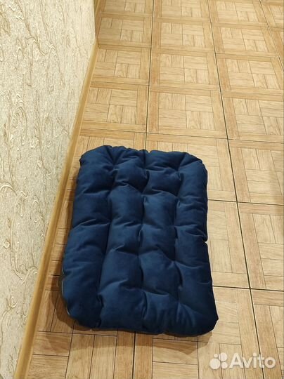 Лежанка для животных новая