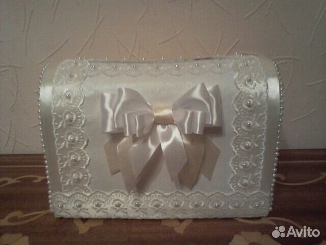 Свадебные корзины