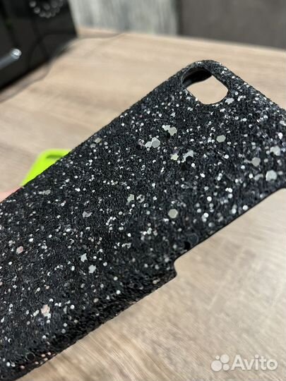 Чехол на iPhone 7