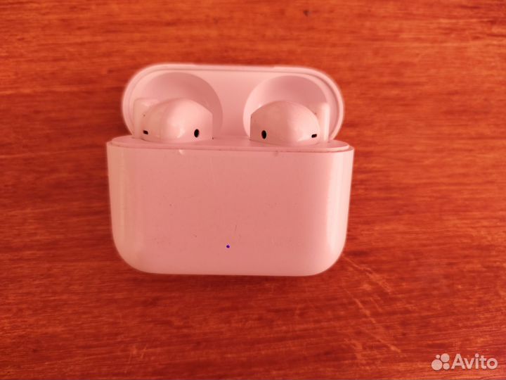 Беспроводные наушники